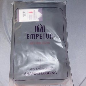 Shapermint Empetua High-Waisted Shaping Leggings